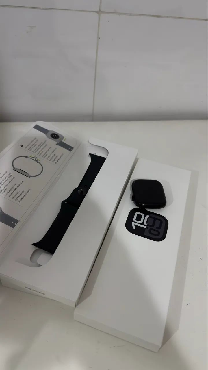 Apple Watch série 10 46 MM - Foto 3