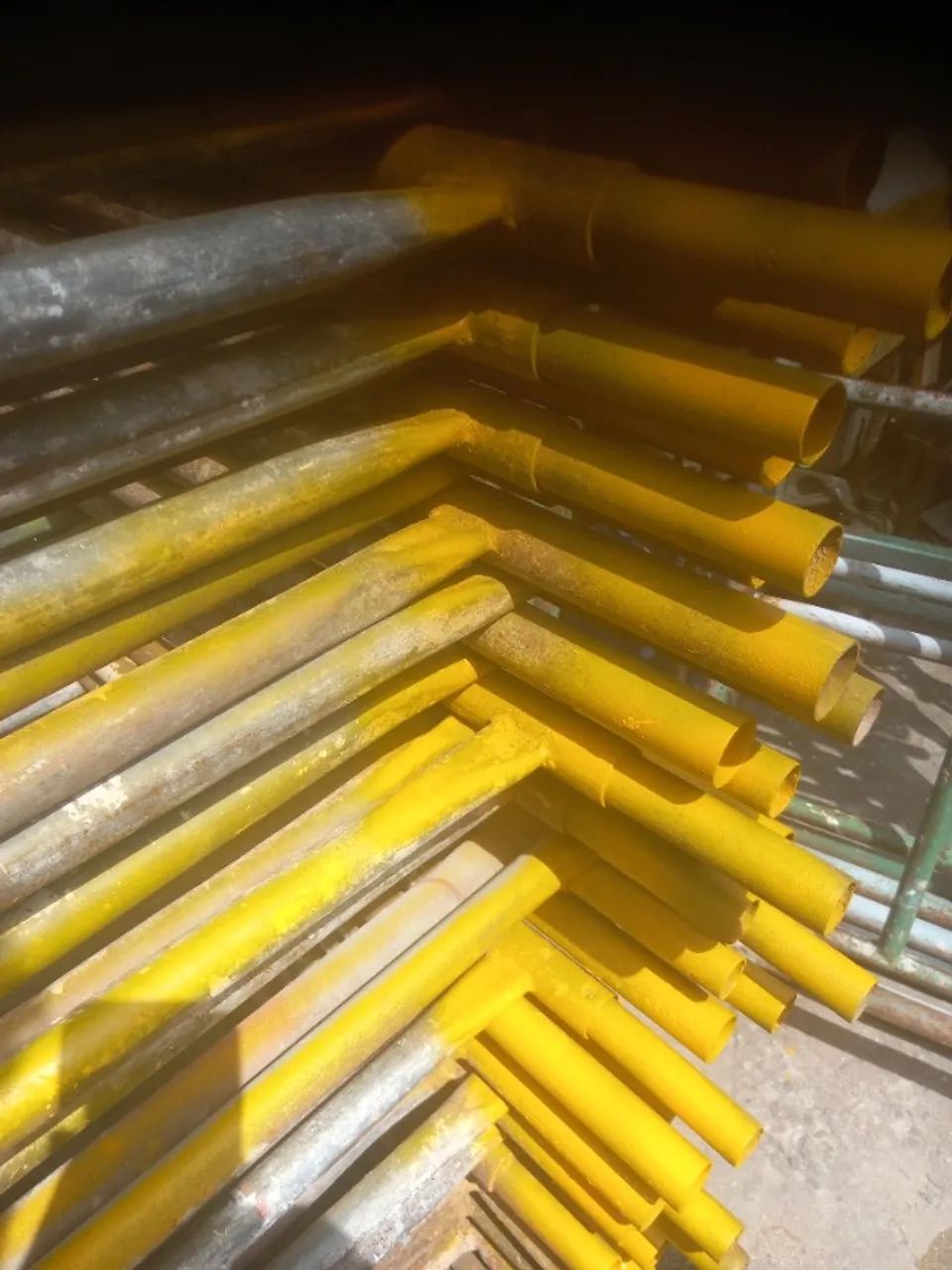 Andaimes para obras - Foto 4