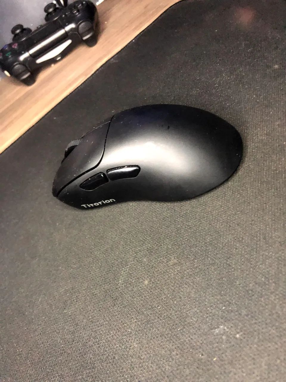 Mouse Gamer Paw3311 - Foto 4