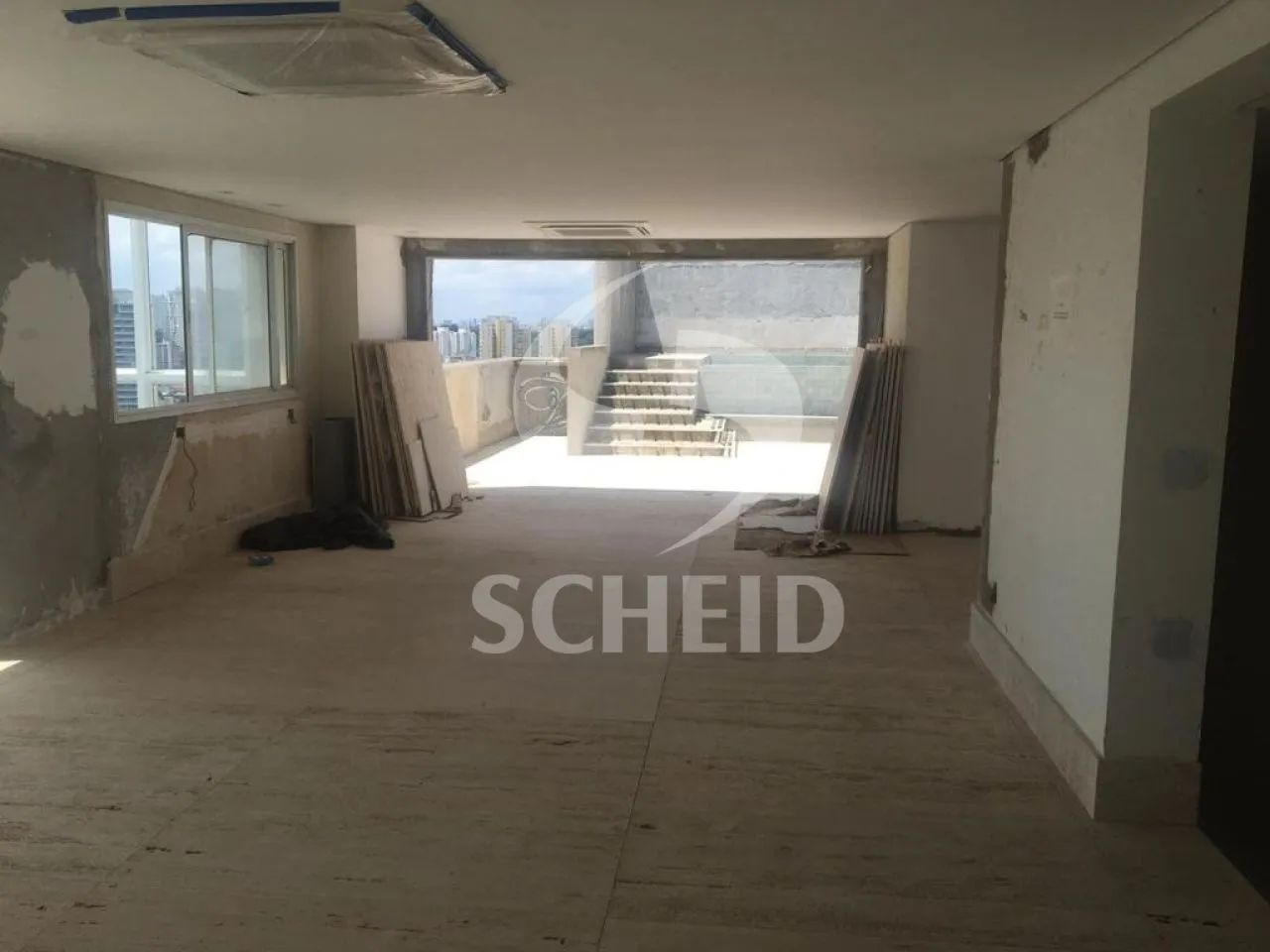 Cobertura Espetacular no Edifício Cena Golf Jardim Marajoara - Foto 3