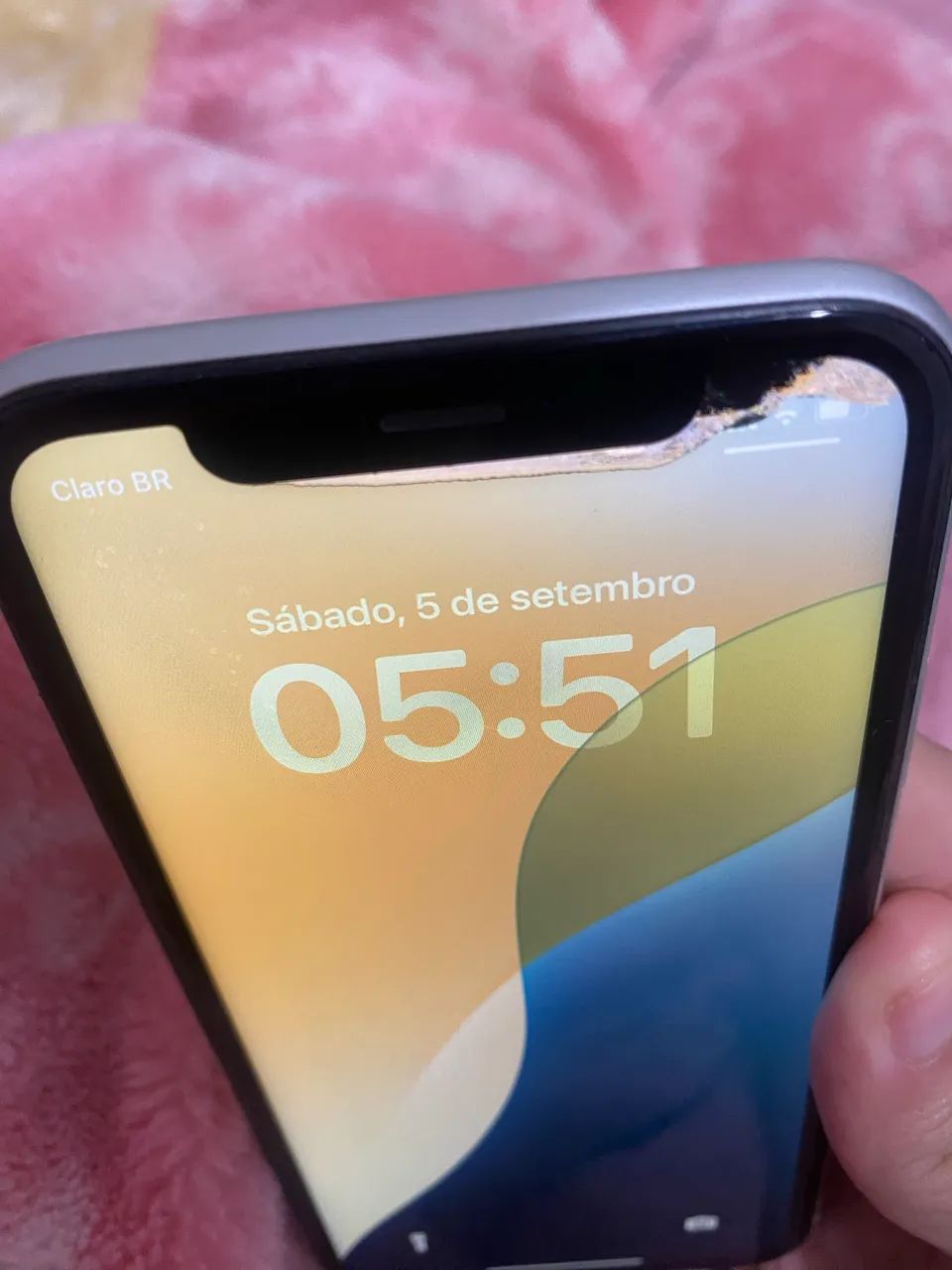 iPhone XR - Foto 3