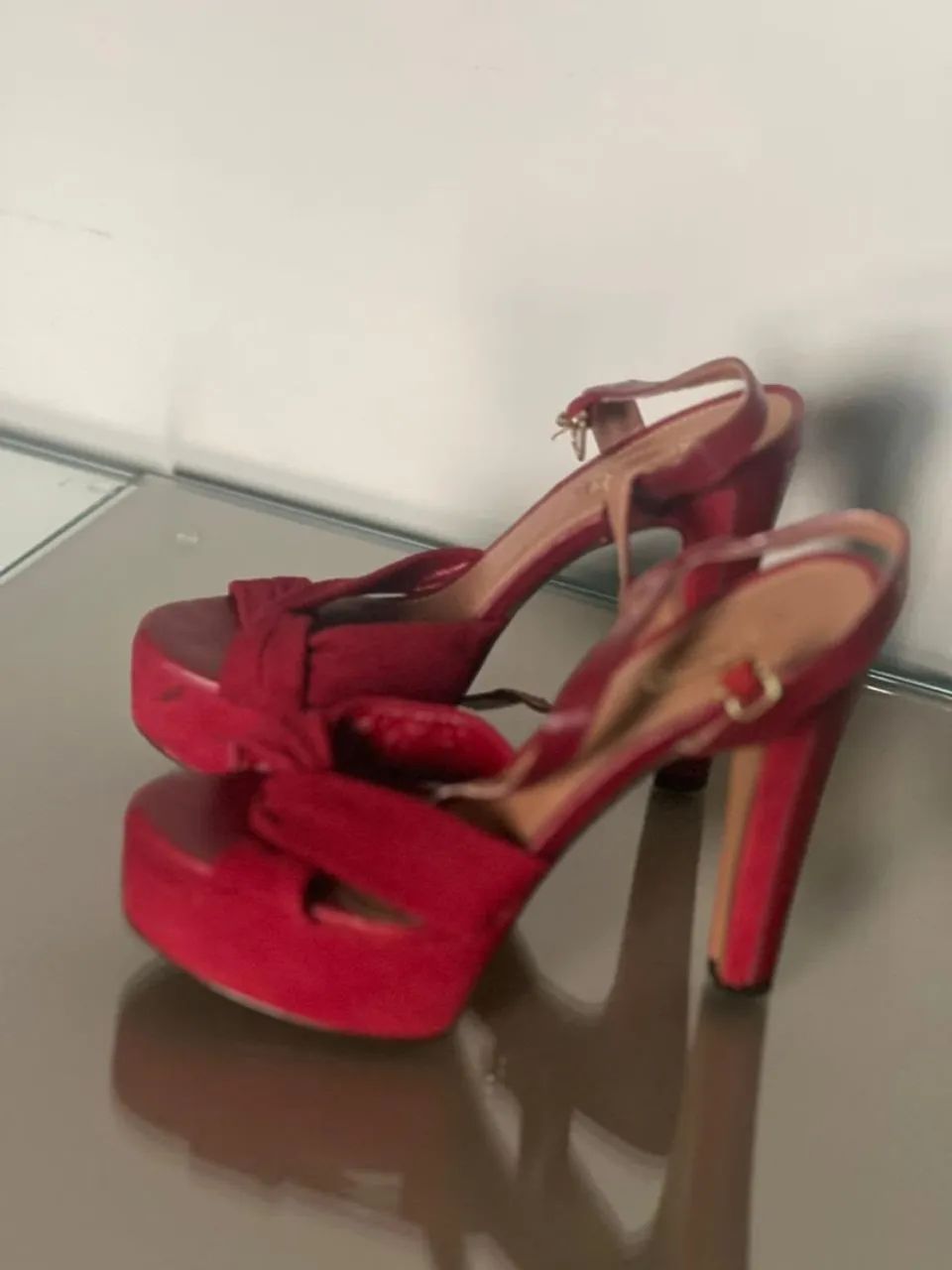 Sandália Arezzo 36  - Foto 3