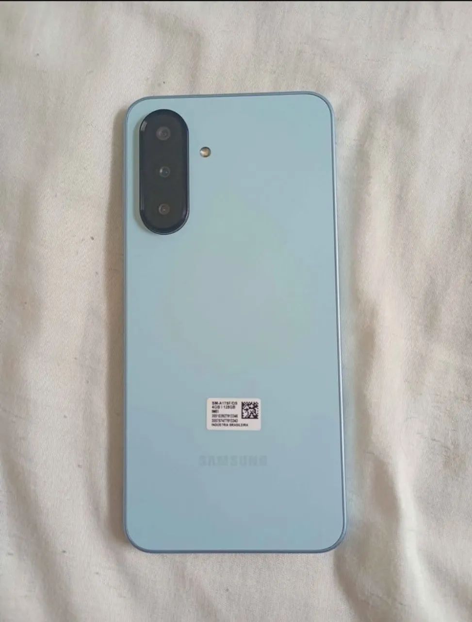 Galaxy A17  - Foto 3