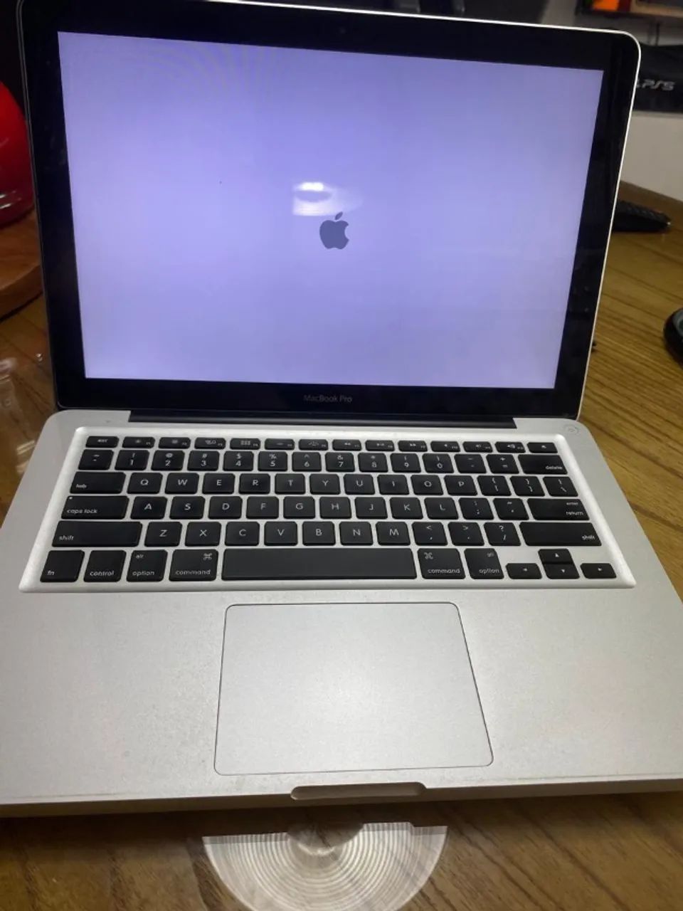 MacBook Pro (13-inch, Mid 2012) novissimo - Notebooks - Manaíra