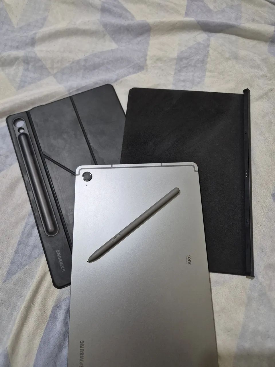 Tab S9 FE - Foto 5