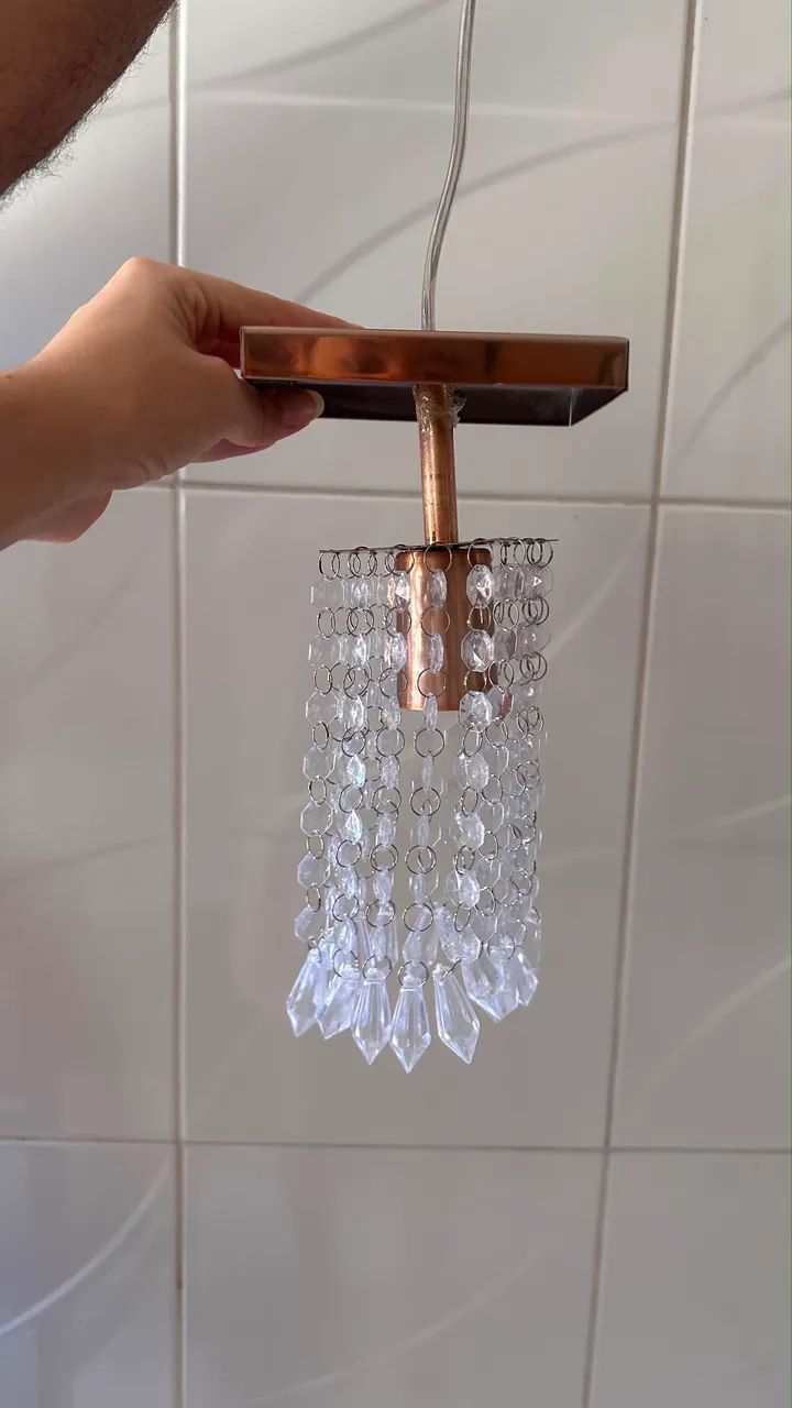Lustre  - Foto 3