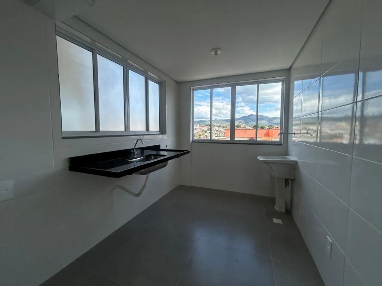 Apartamento com 2 quartos à venda em Belo Horizonte - Foto 2