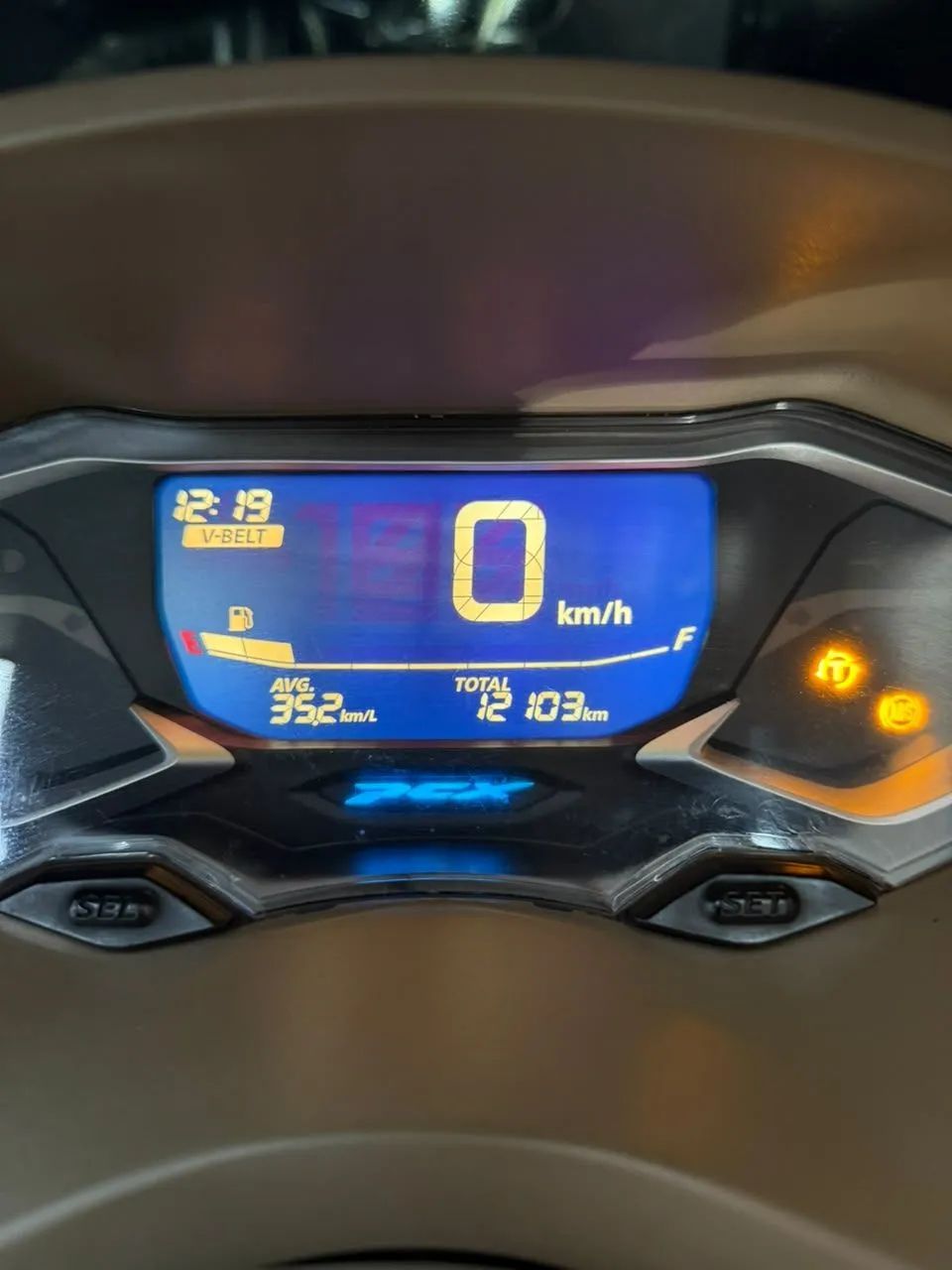 PCX 160 DLX - Foto 5