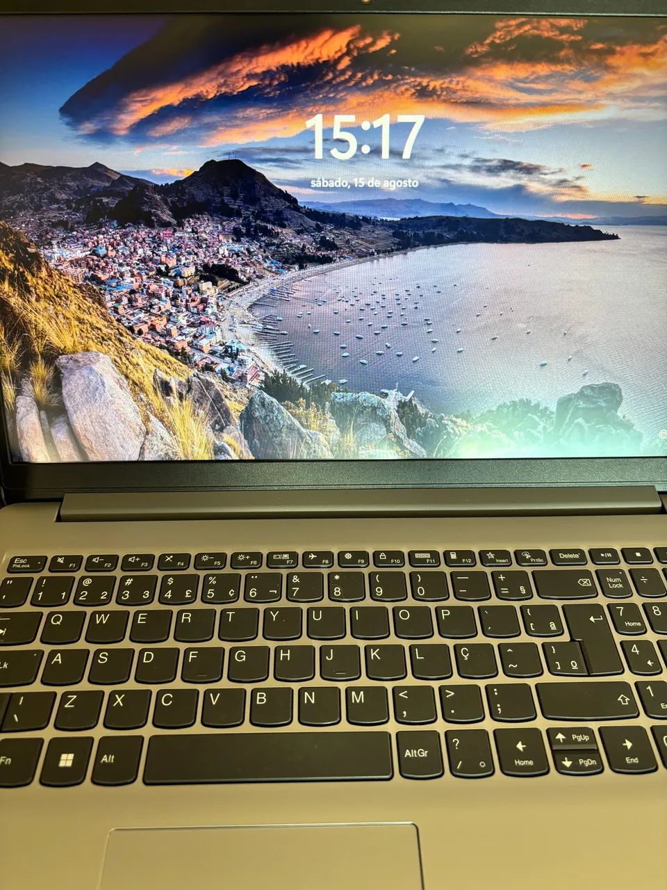 Notebook Lenovo - Foto 4