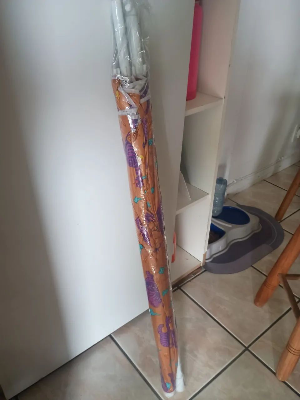 Guarda sol Bárbara  - Foto 2