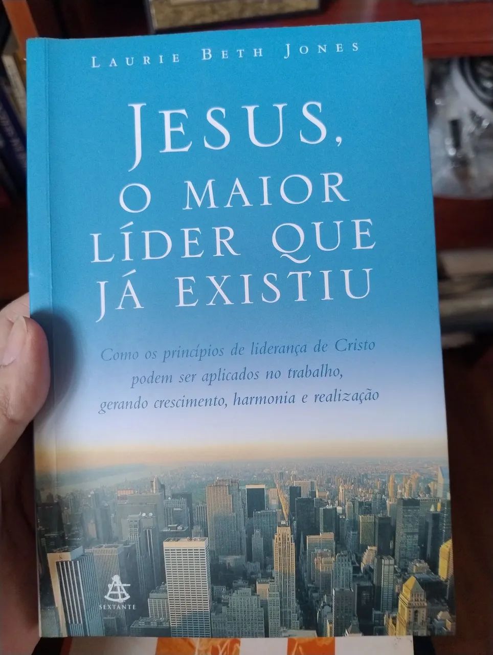 Livros Jesus  - Foto 2