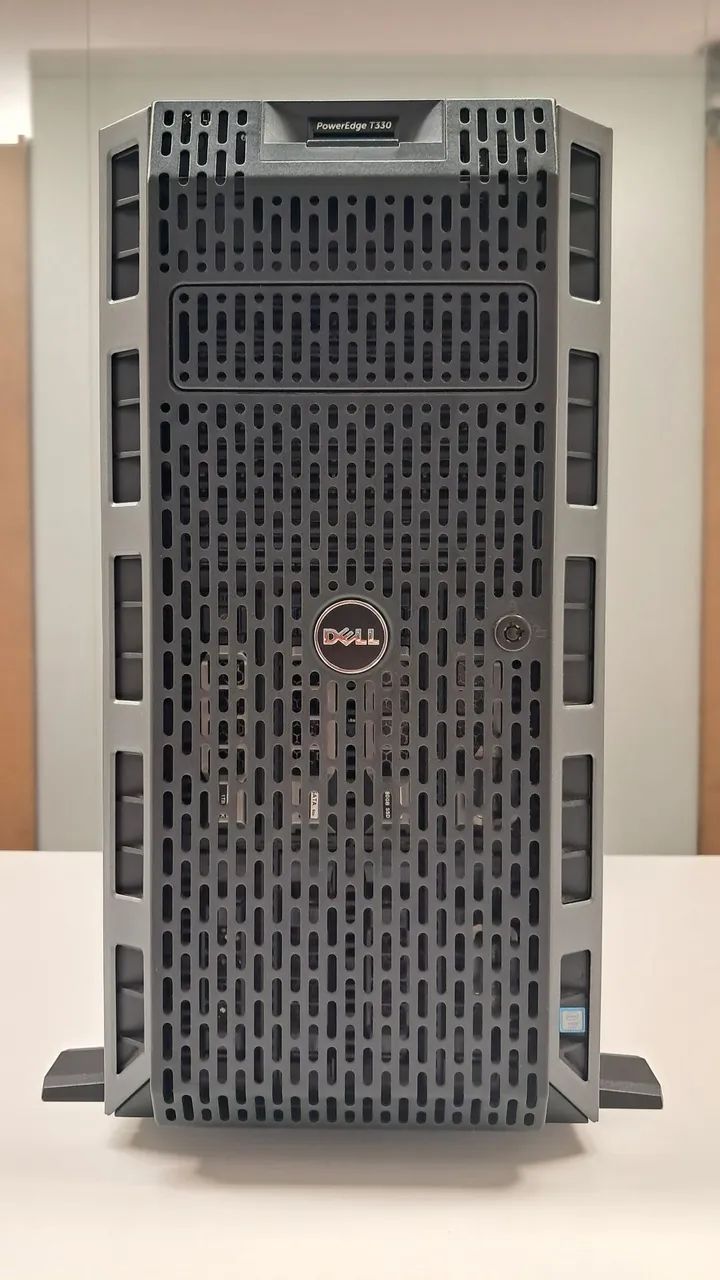 Servidor PowerEdge T330