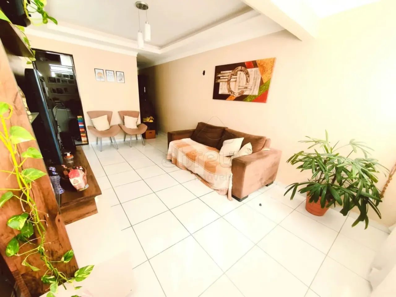 Apartamento à venda no Edifício Delos em Natal - Foto 3