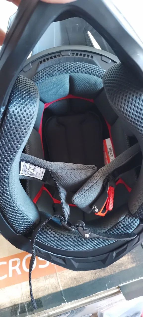 Capacete helt  - Foto 4