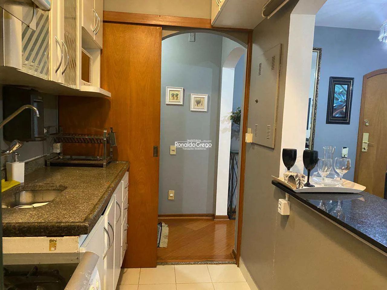 Apartamento com 2 quartos, Jardins, São Paulo, Cod: 14552 - Foto 5