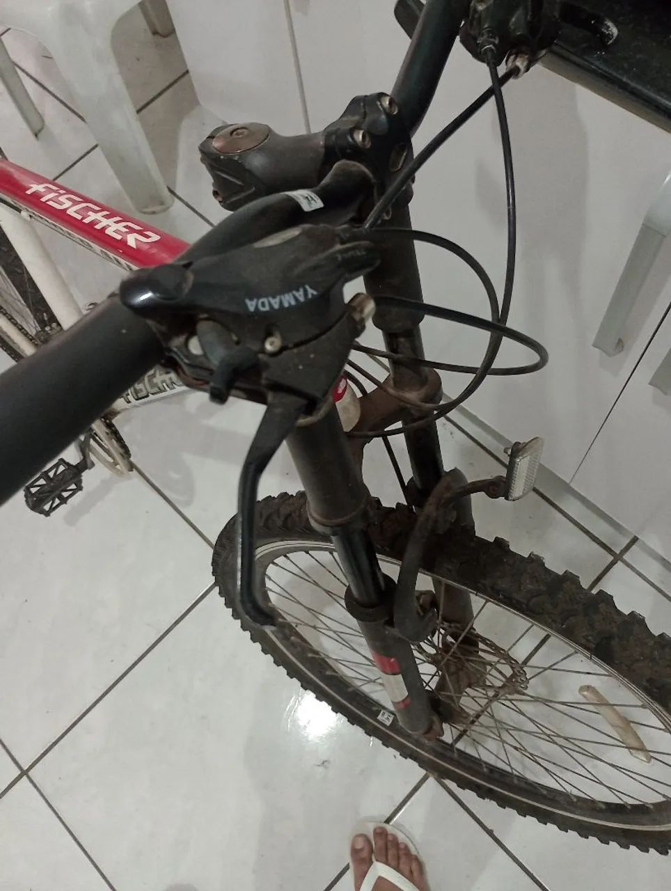 Bike aro 26  - Foto 2