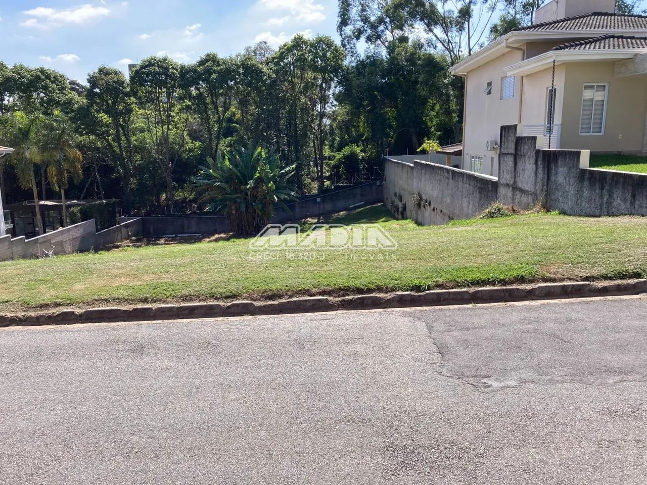 terreno - Condomínio Green Boulevard - Valinhos - Foto 3