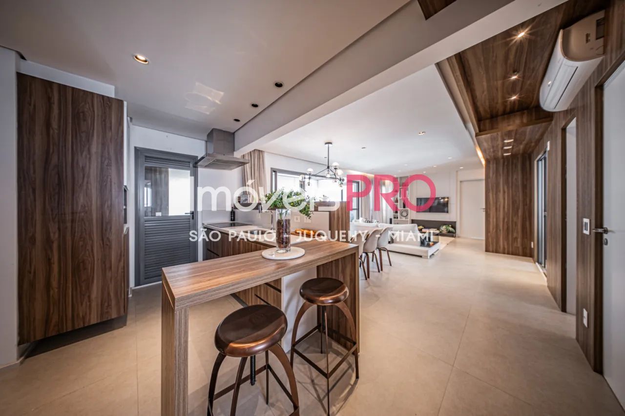 Apartamento à venda com 147m² - Perdizes - Foto 2