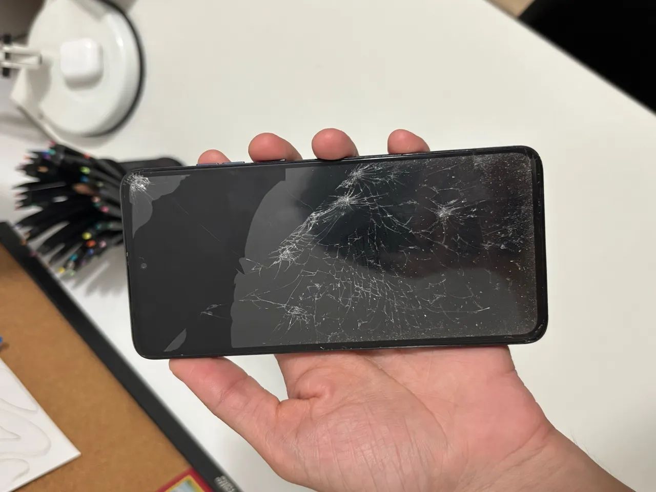 motorola G84  - Foto 4