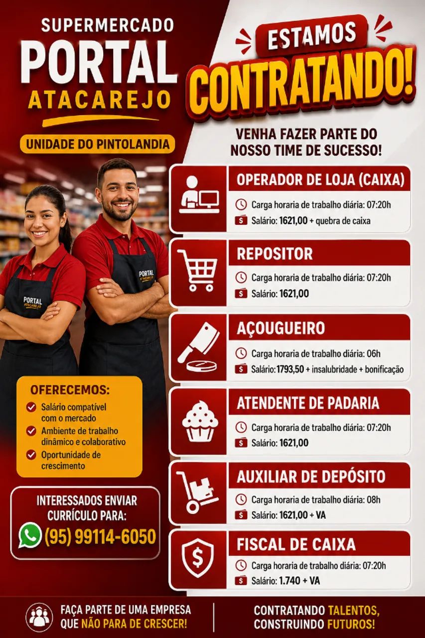 oportunidade