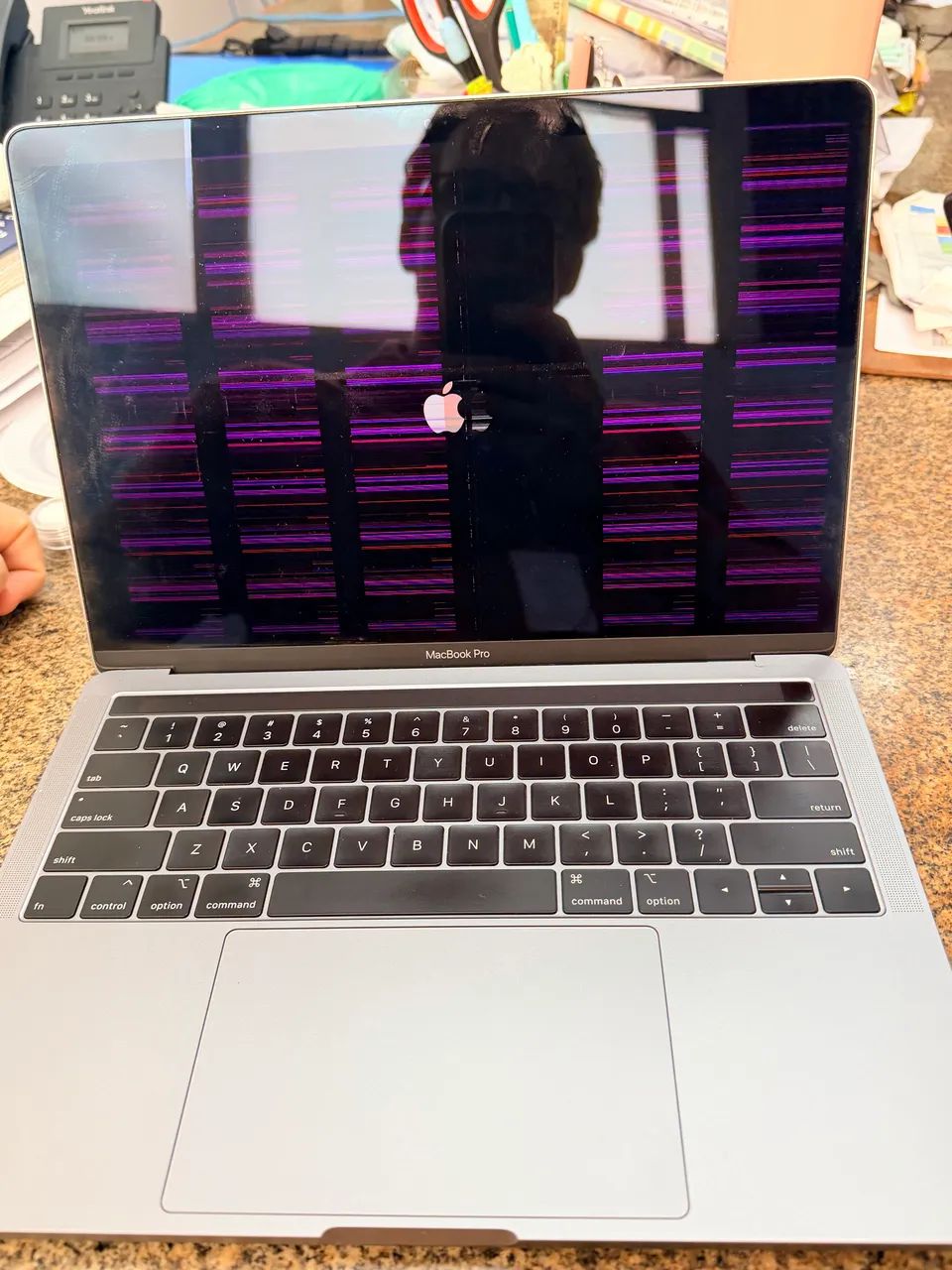 MacBook Pro 2018 Touchbar - Foto 3