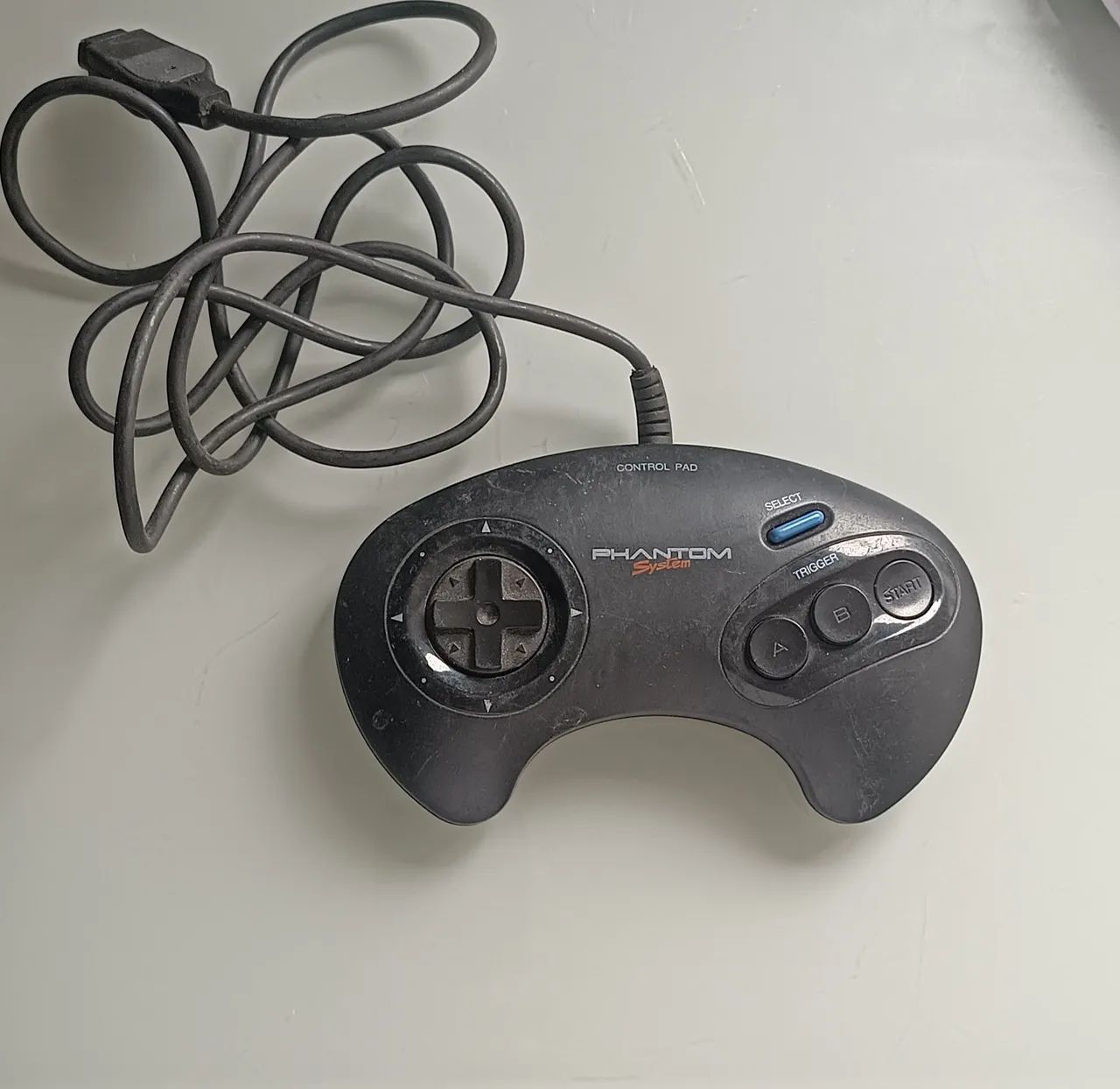 Controle Phantom System Original 