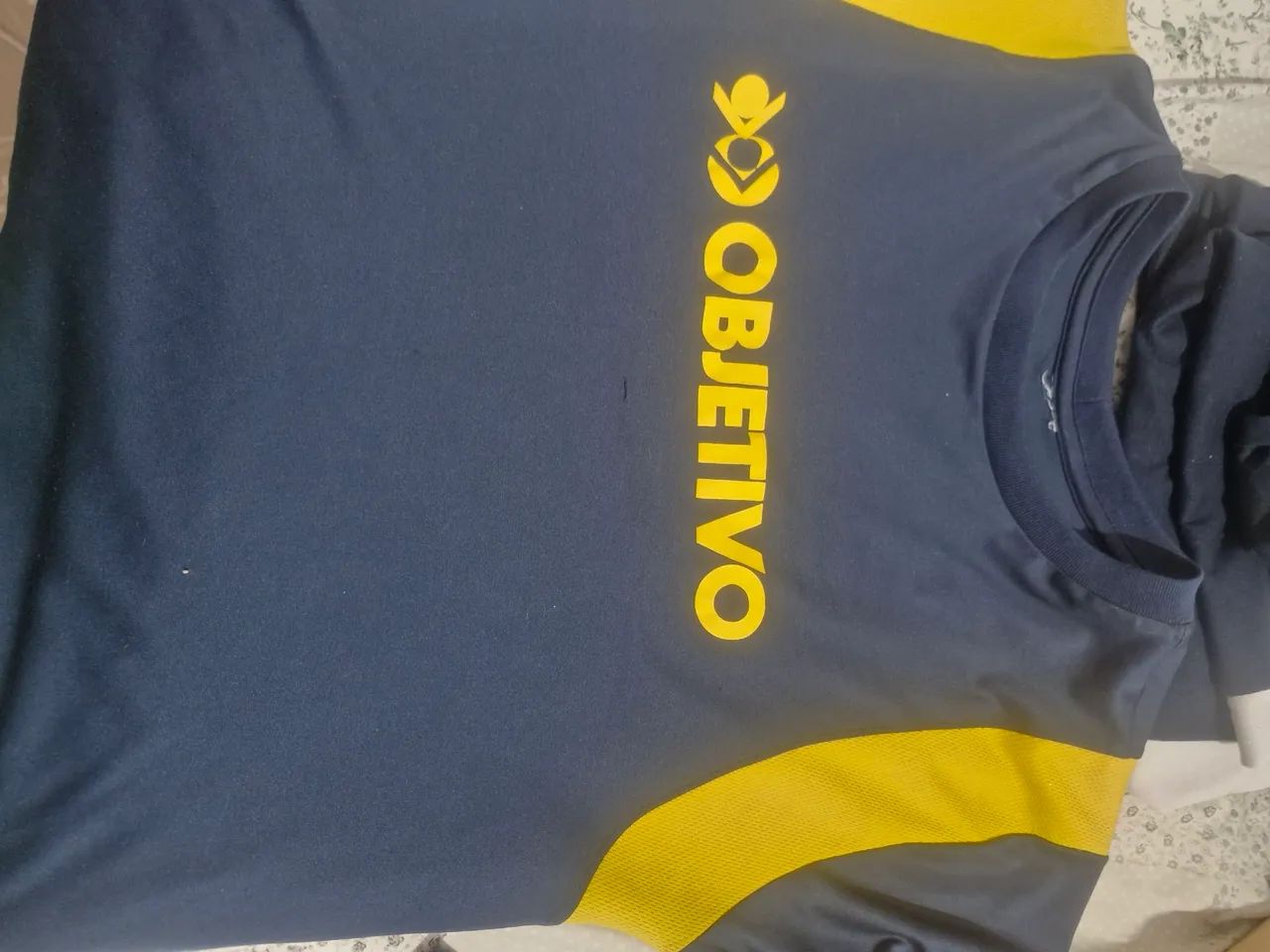 Uniforme objetivo  - Foto 2