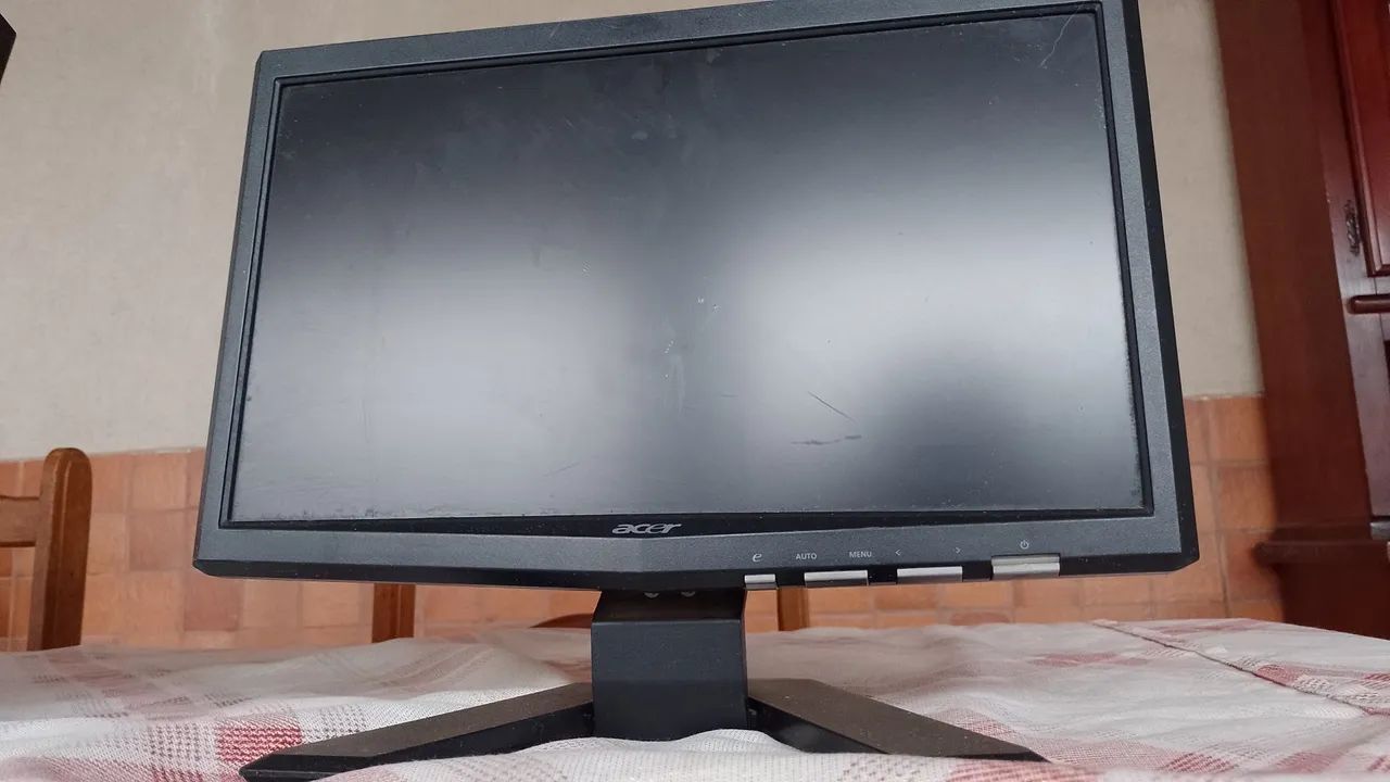 Monitor  - Foto 3