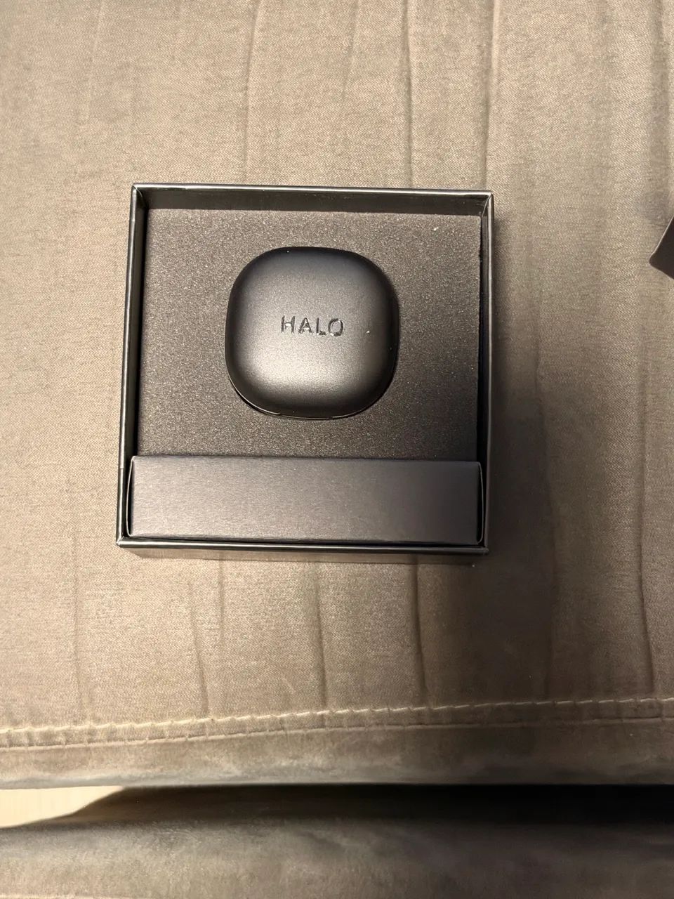 Smart ring Halo - Foto 3