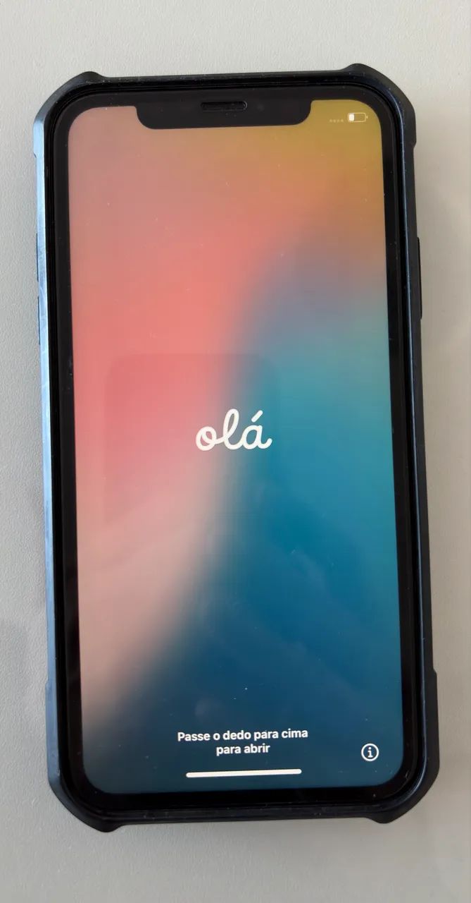 iPhone XR 128GB - Foto 2