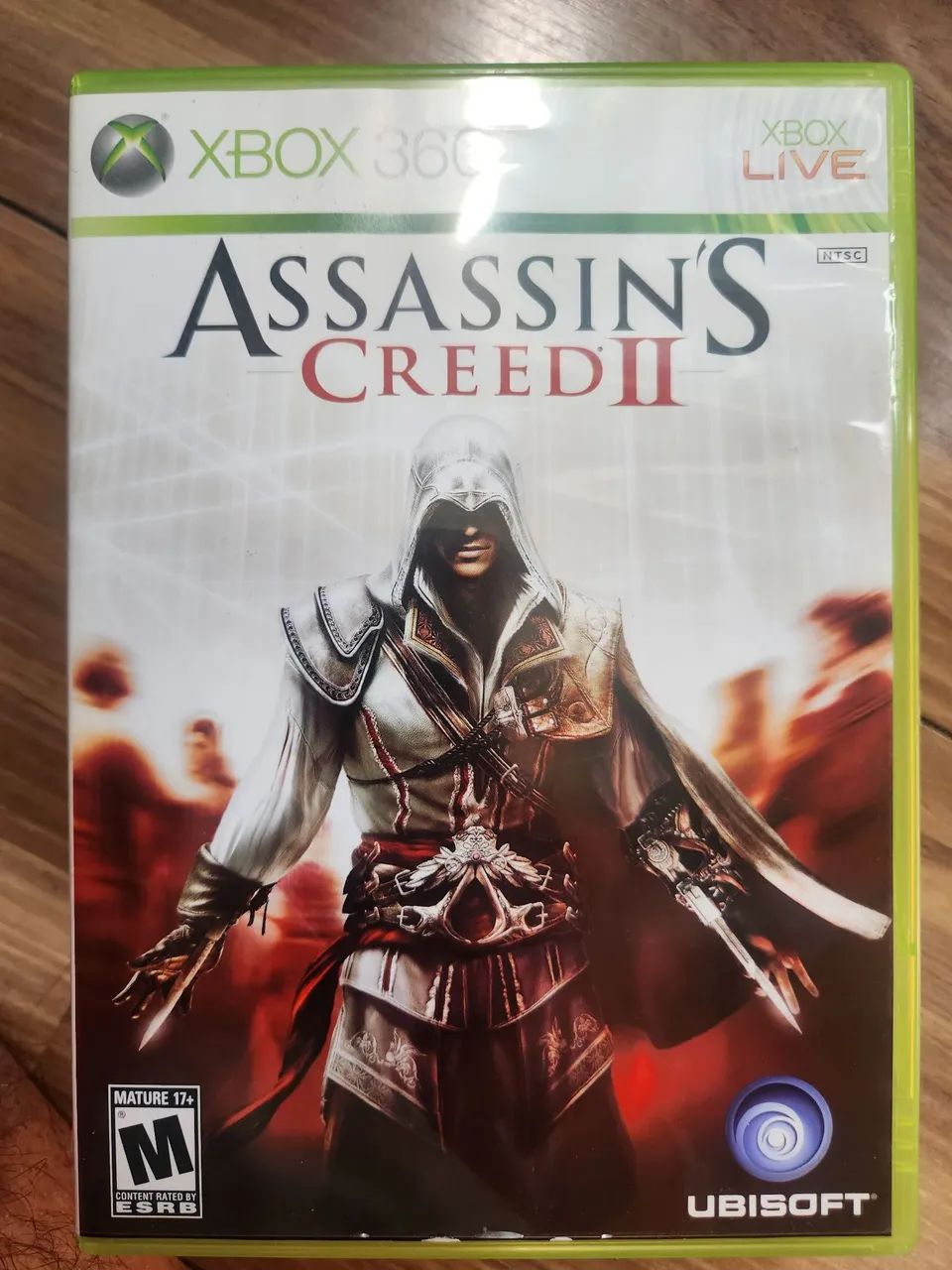 Jogo para Xbox 360 original  - Foto 4