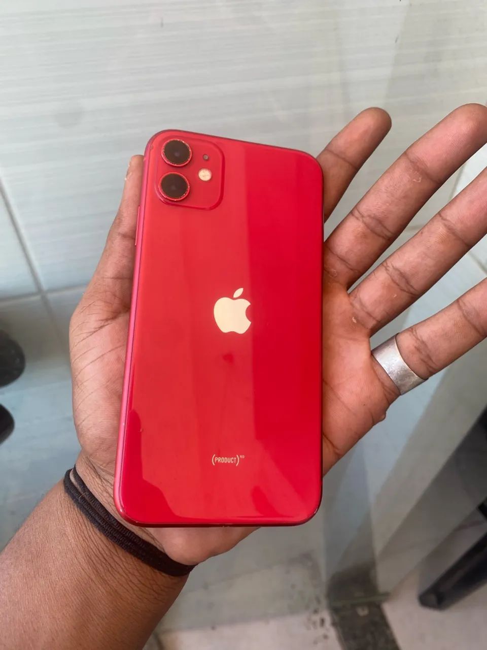 iPhone 11  - Foto 2