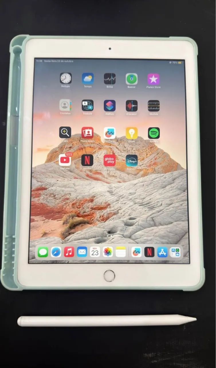 iPad Air (5ª geração) - Foto 3