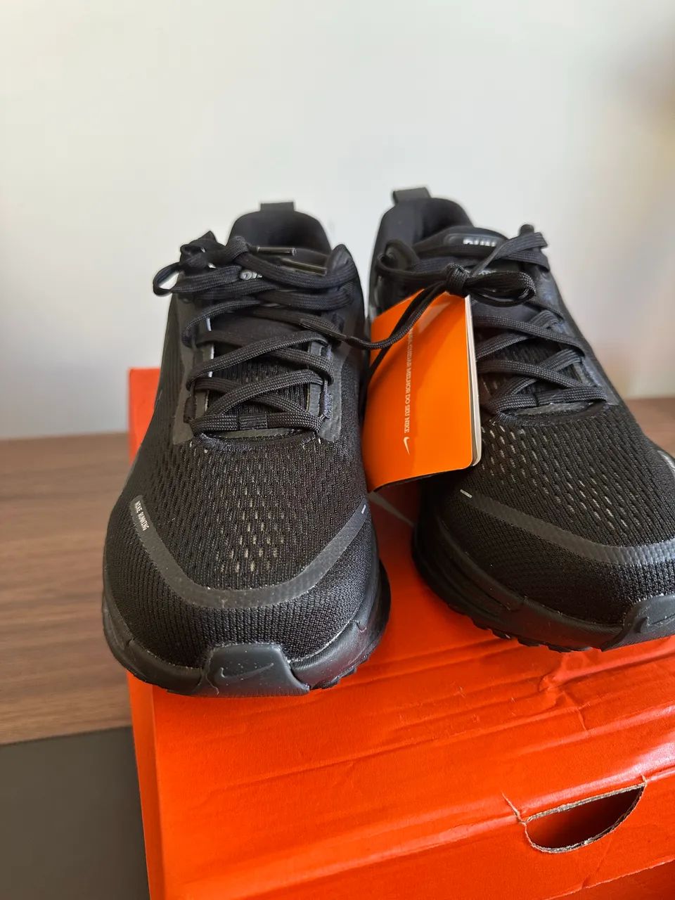 Tênis Nike vomero 18 - Foto 5