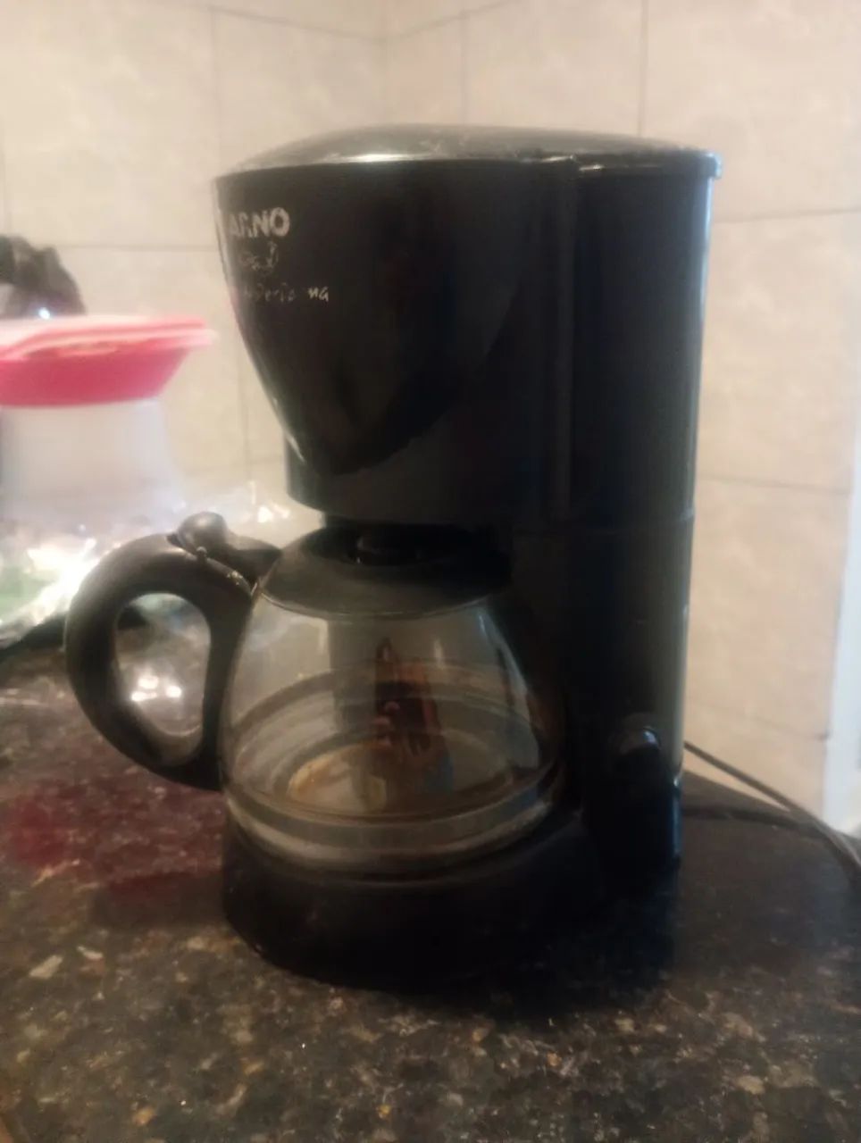 Cafeteira (Arno) - Foto 2