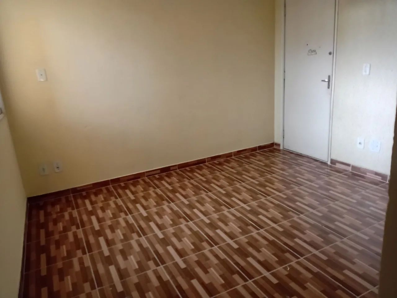 Alugo ou vendo apartamento no sonia Piracicaba |||