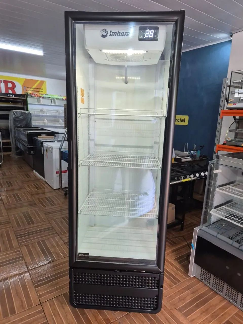 Cervejeira Imbera 450 litros  - Foto 5