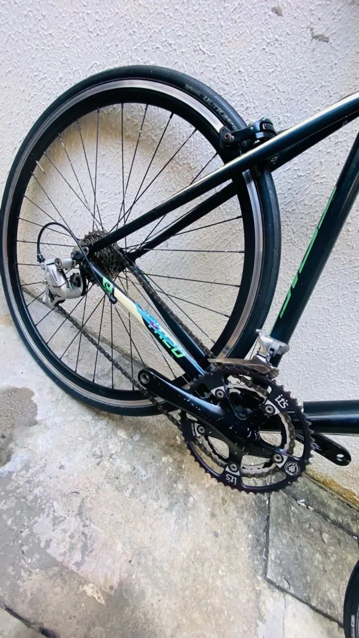 Speed Tsw Shimano 2/10  T56 - Foto 4