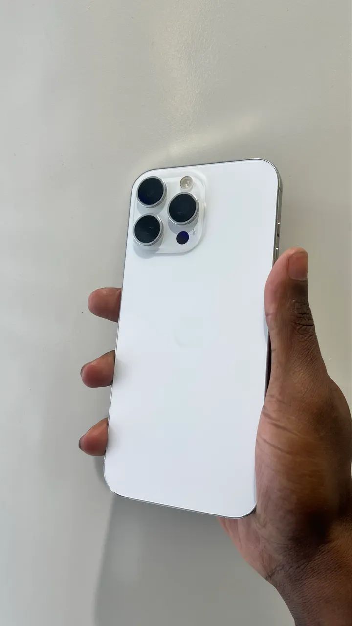 IPHONE 16 PRO MAX 512 GB  - Foto 2