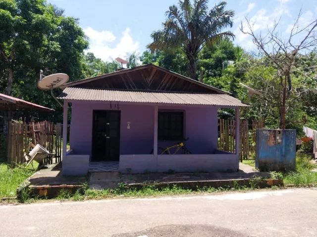 CASA A VENDA