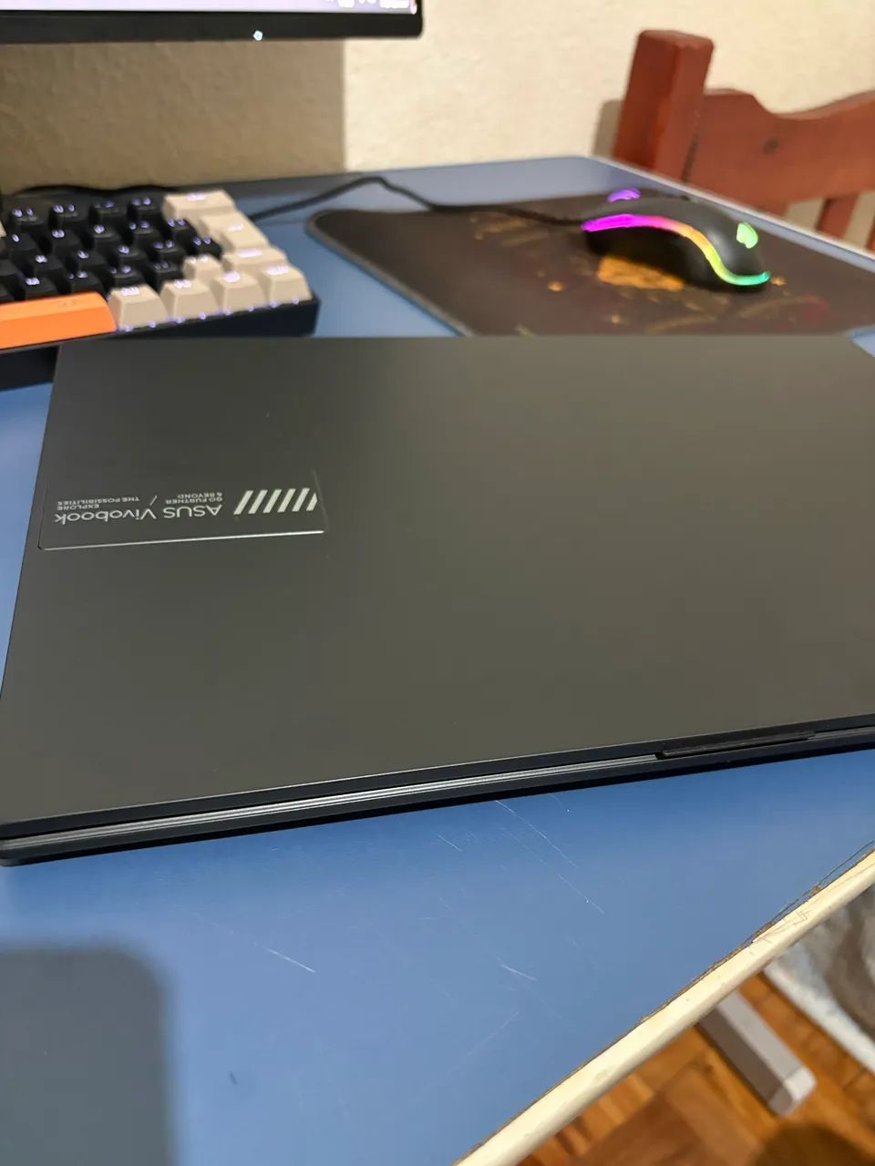 Notebook ASUS Vivobook Go 14/15  - Foto 2