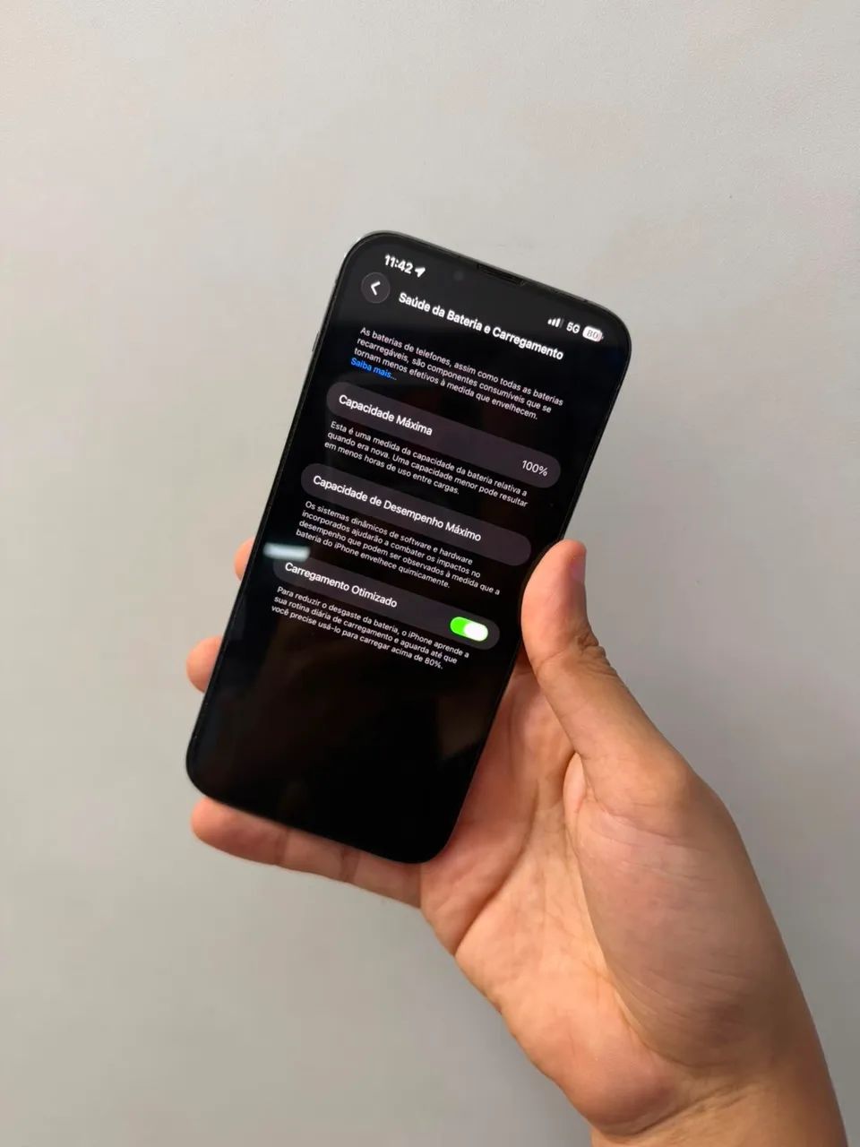 iPhone 13 Pro Max 256 GB