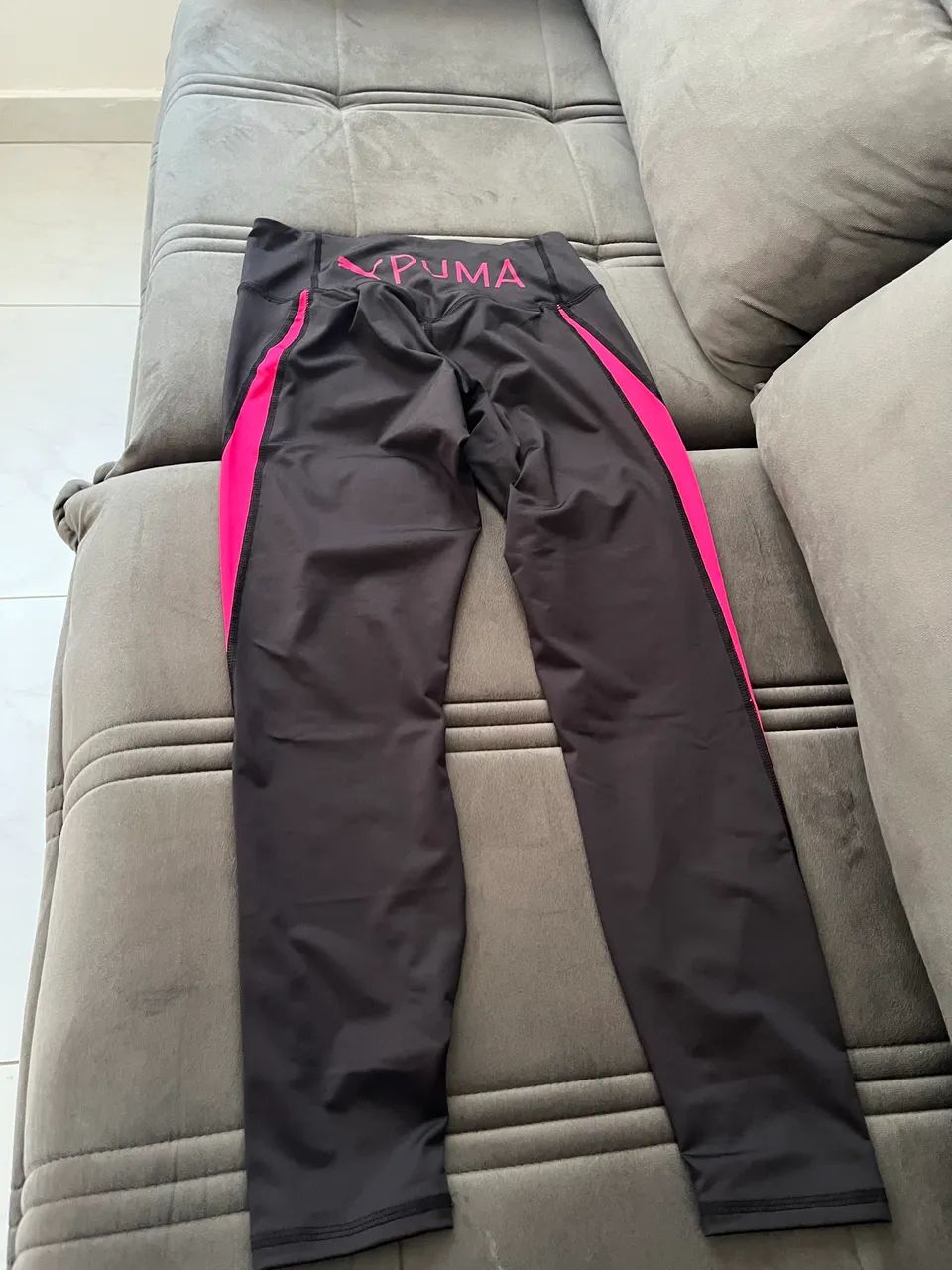 Legging da Puma Original  - Foto 4