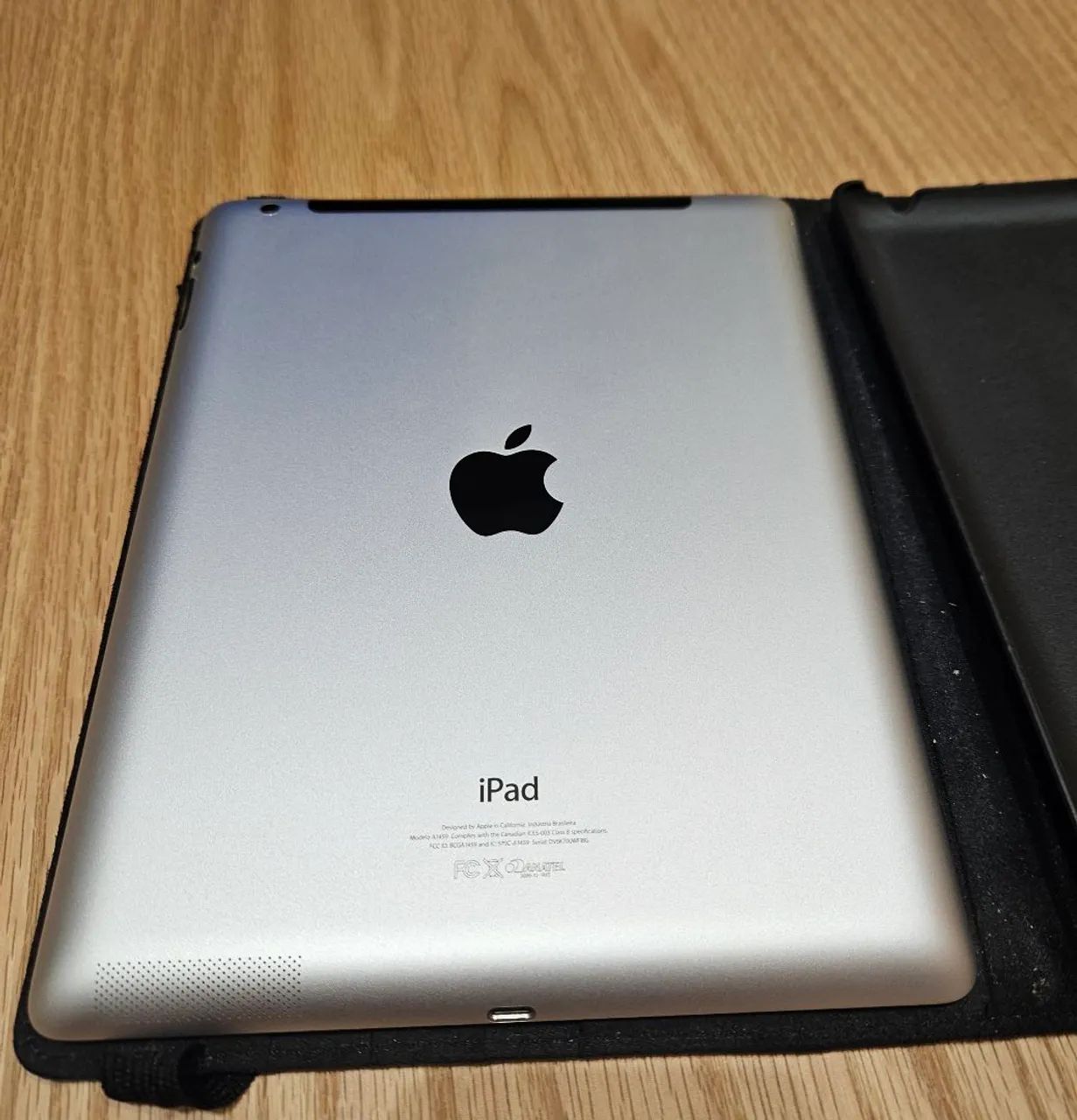 iPad Apple 4ª Geração 64 GB - A1459 - Wi-Fi + Celular - Foto 3