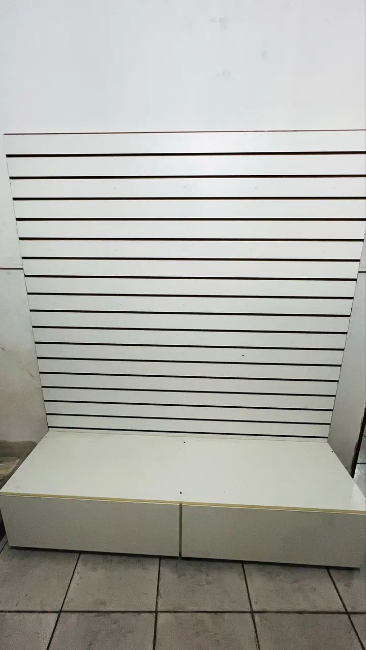 PAINEL EXPOSITOR MDF - Foto 3