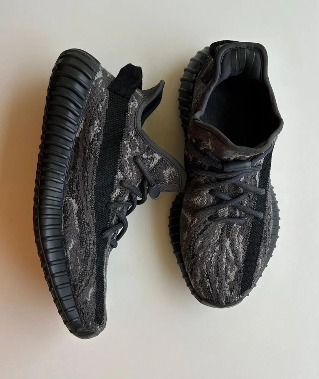 Yezzy 350 Original - Tam 37 