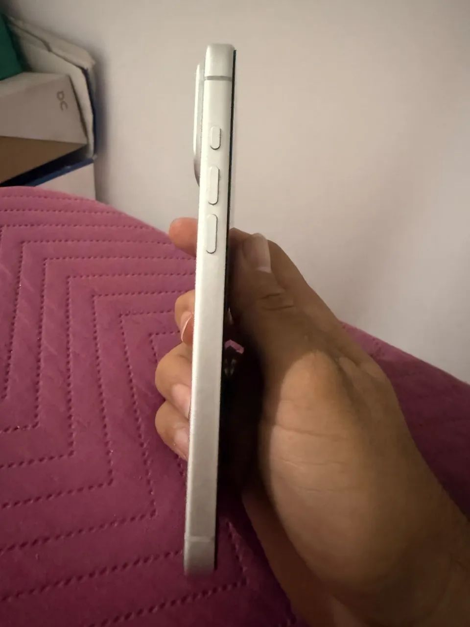 iPhone 17 pro max  - Foto 4