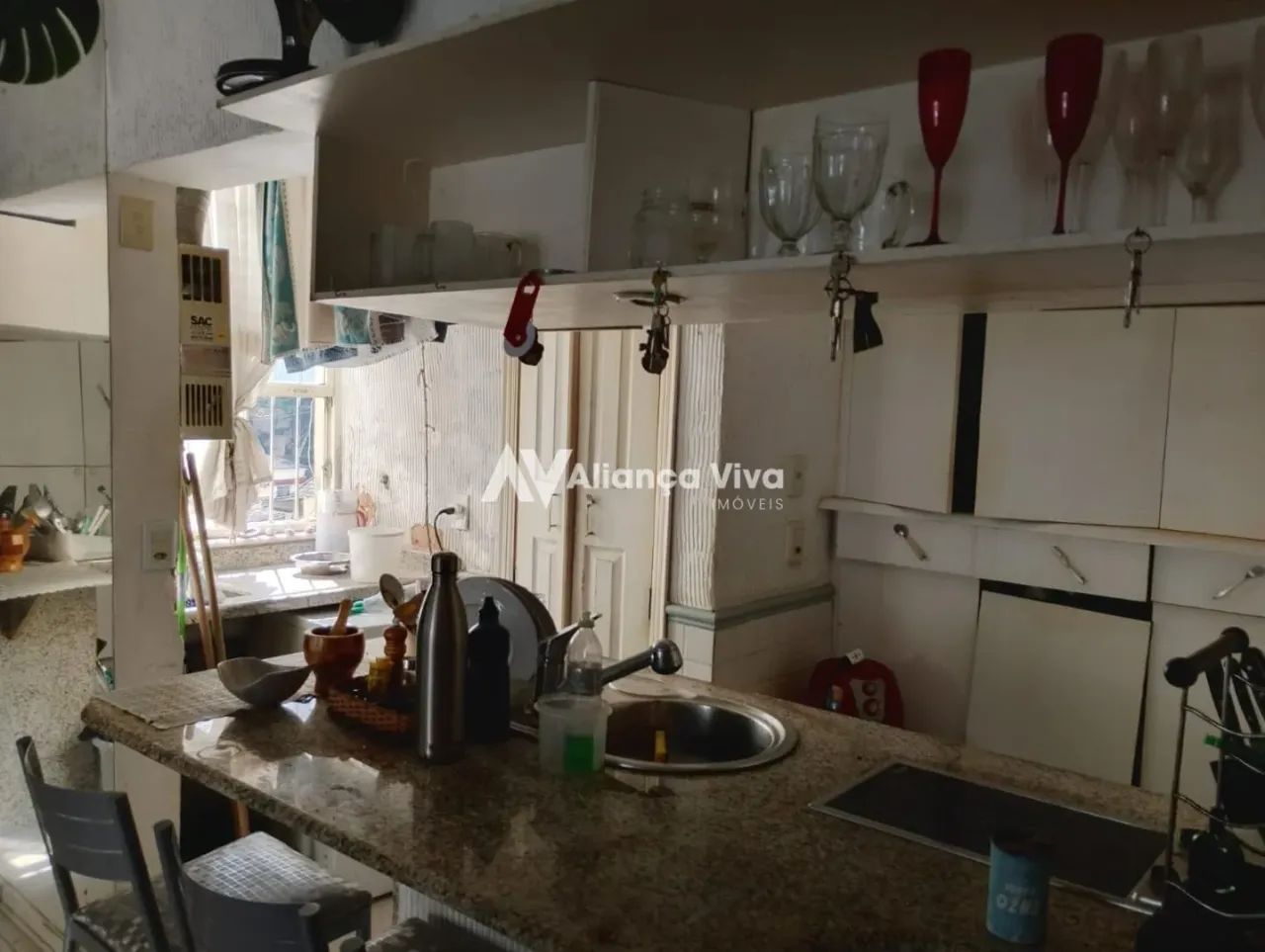 Copacabana | Apartamento 2 quartos - Foto 5