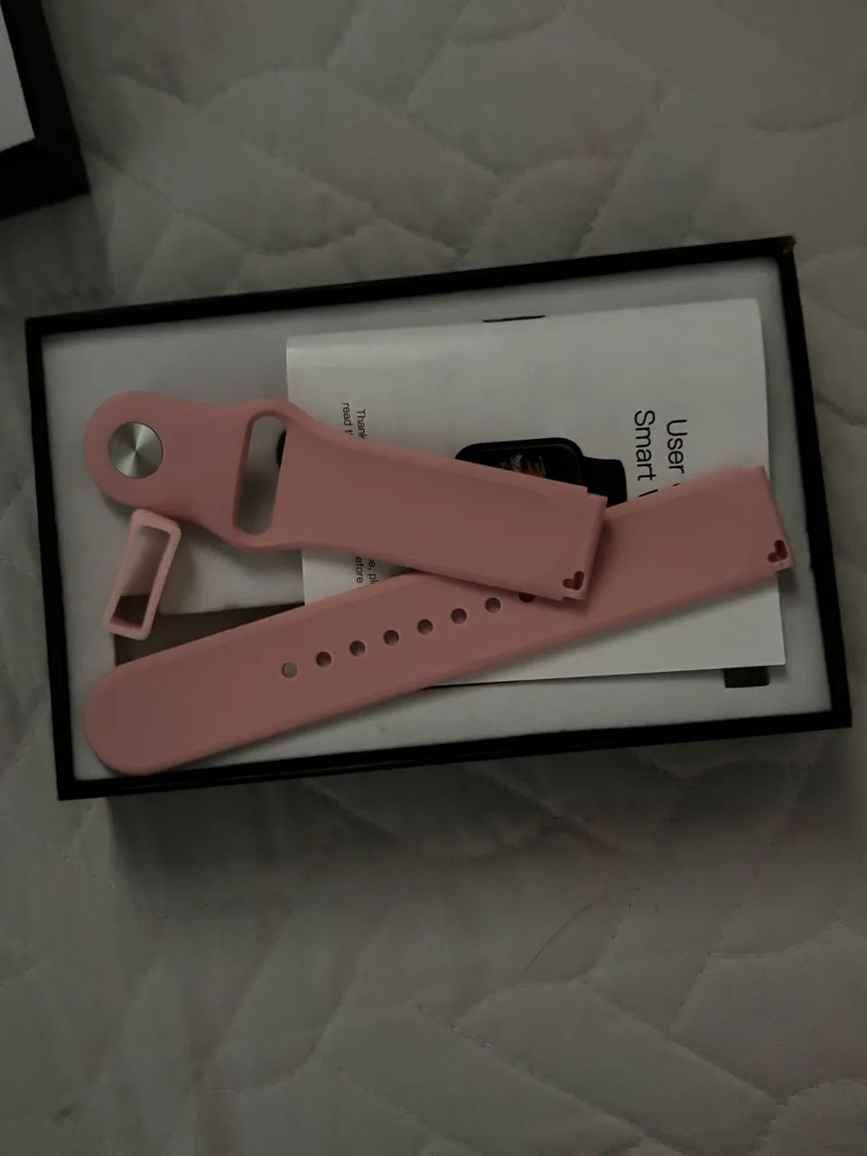 Relógio smartwatch - P70 PRO - Foto 2
