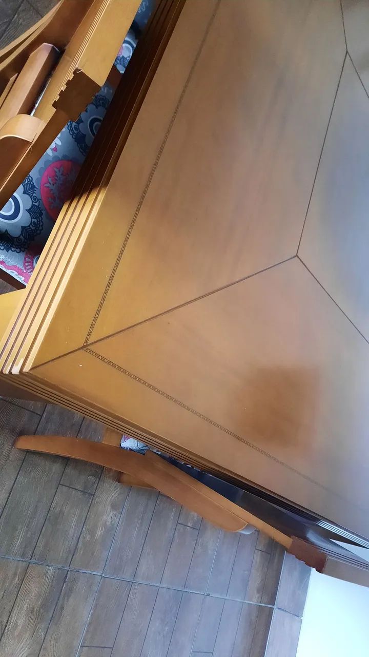 Mesa de jantar - Foto 3